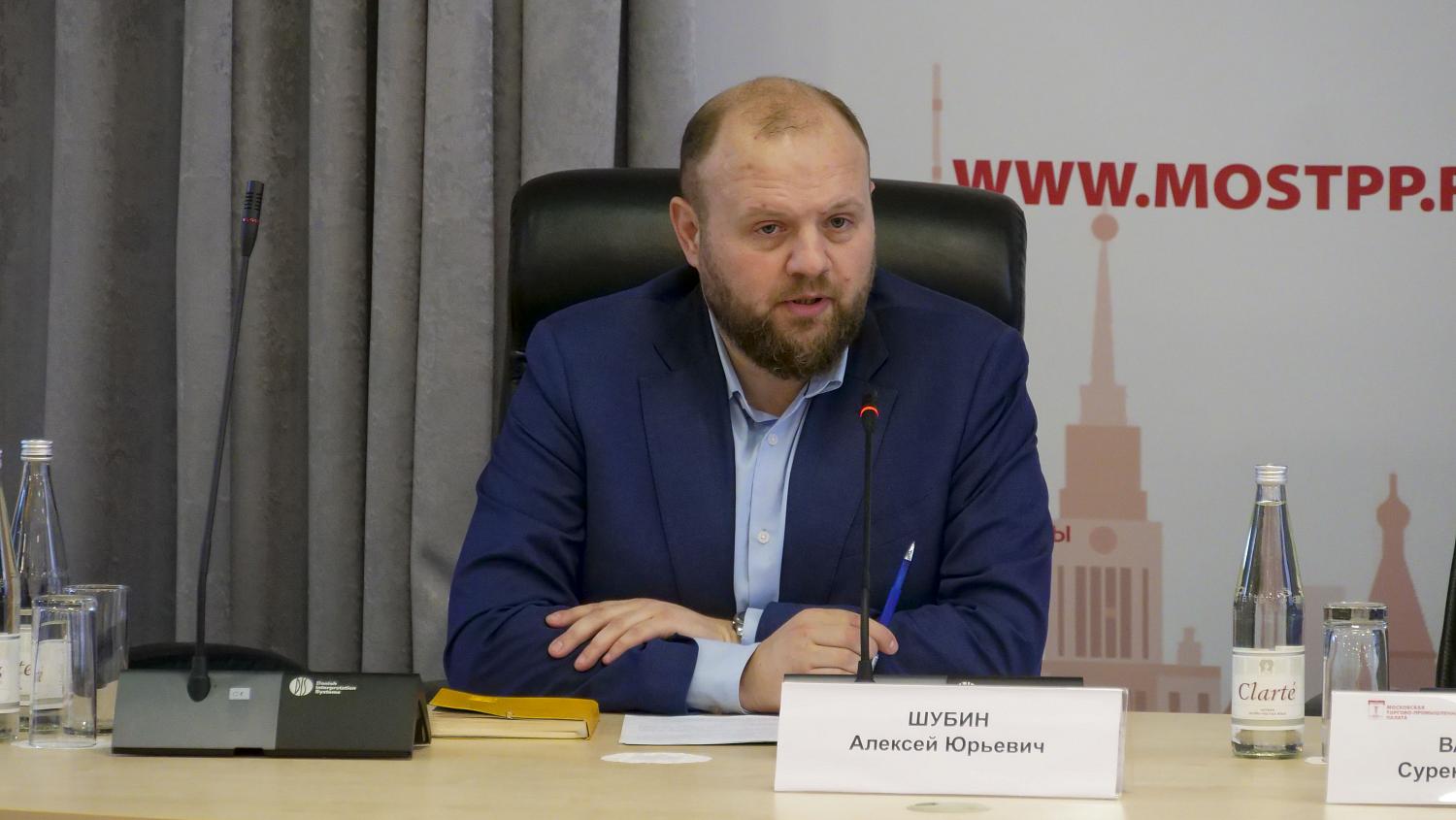 В МТПП обсудили особенности работы таможенной службы в современных реалиях