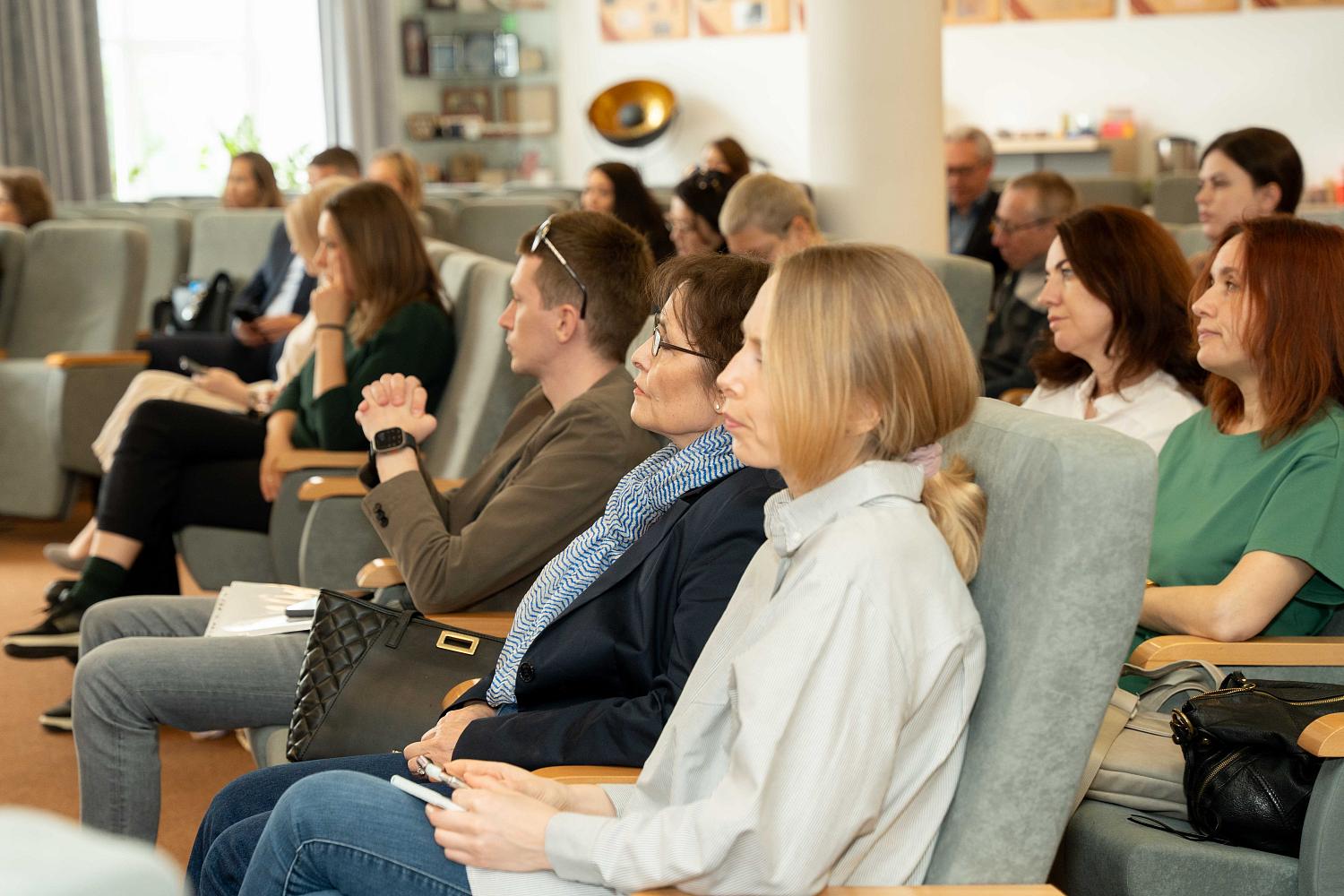 Обсуждены проблемы регистрации медицинских изделий отечественного производства