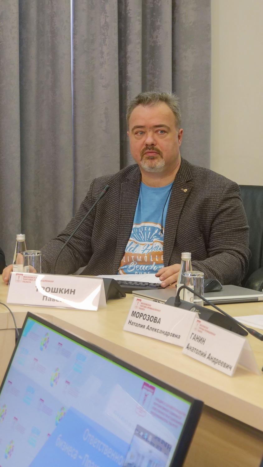 Повестка устойчивого развития актуальна и для МСП 