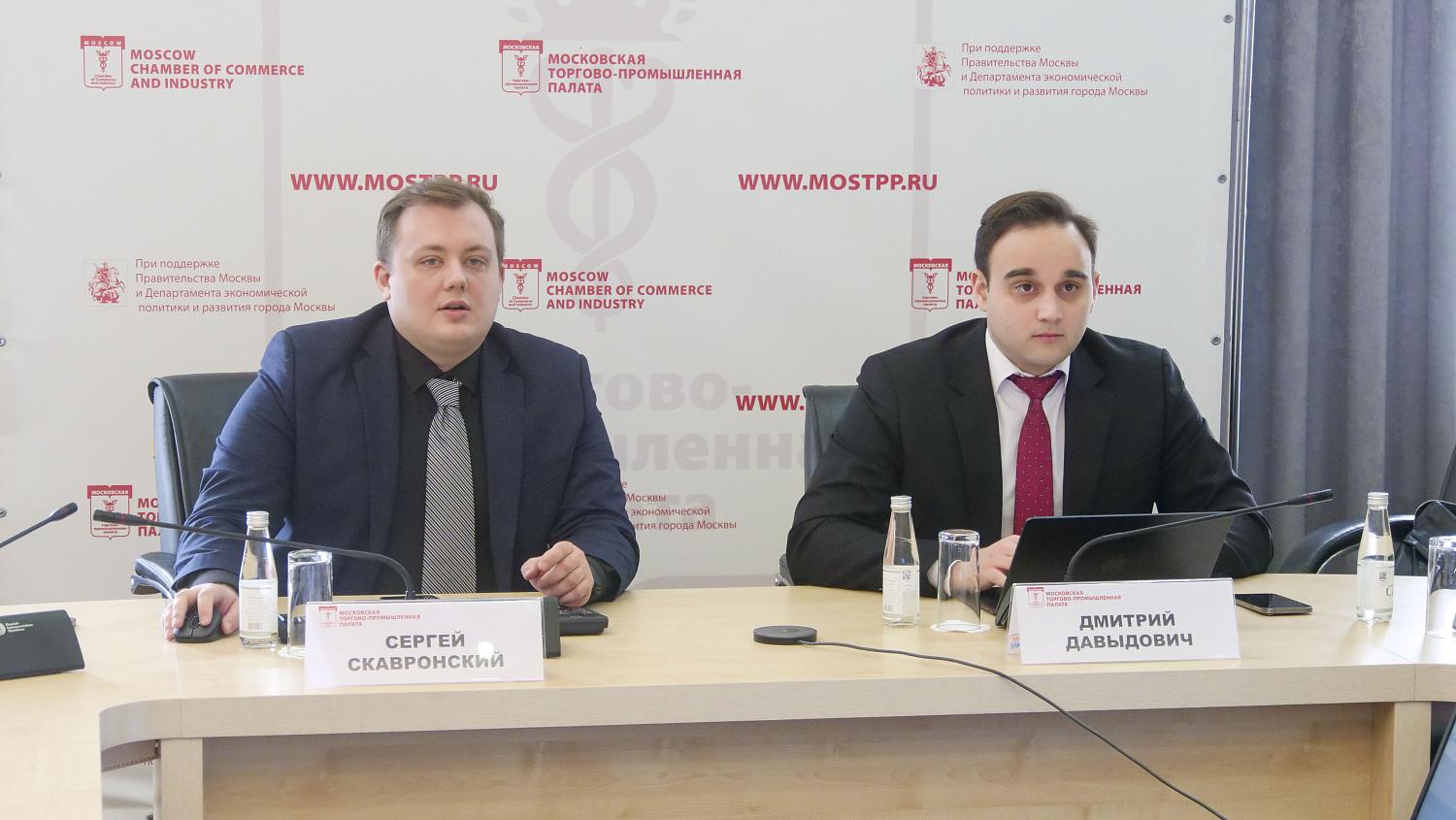 Отечественным IT-компаниям рассказали о правах, льготах и обязанностях