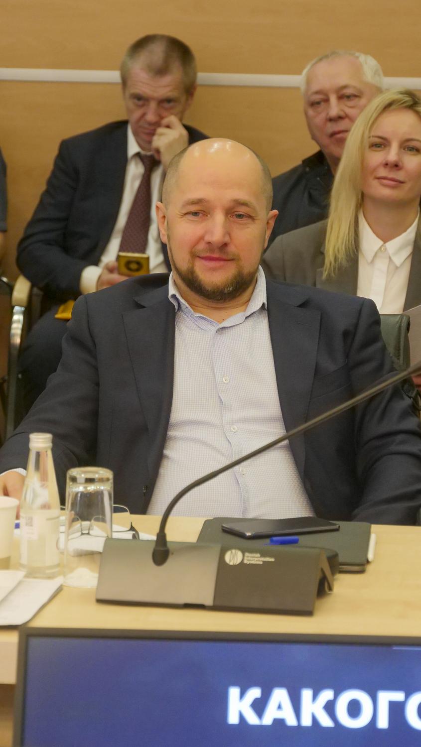 На площадке МТПП специалисты обсудили проблемы создания безопасного и здорового освещения