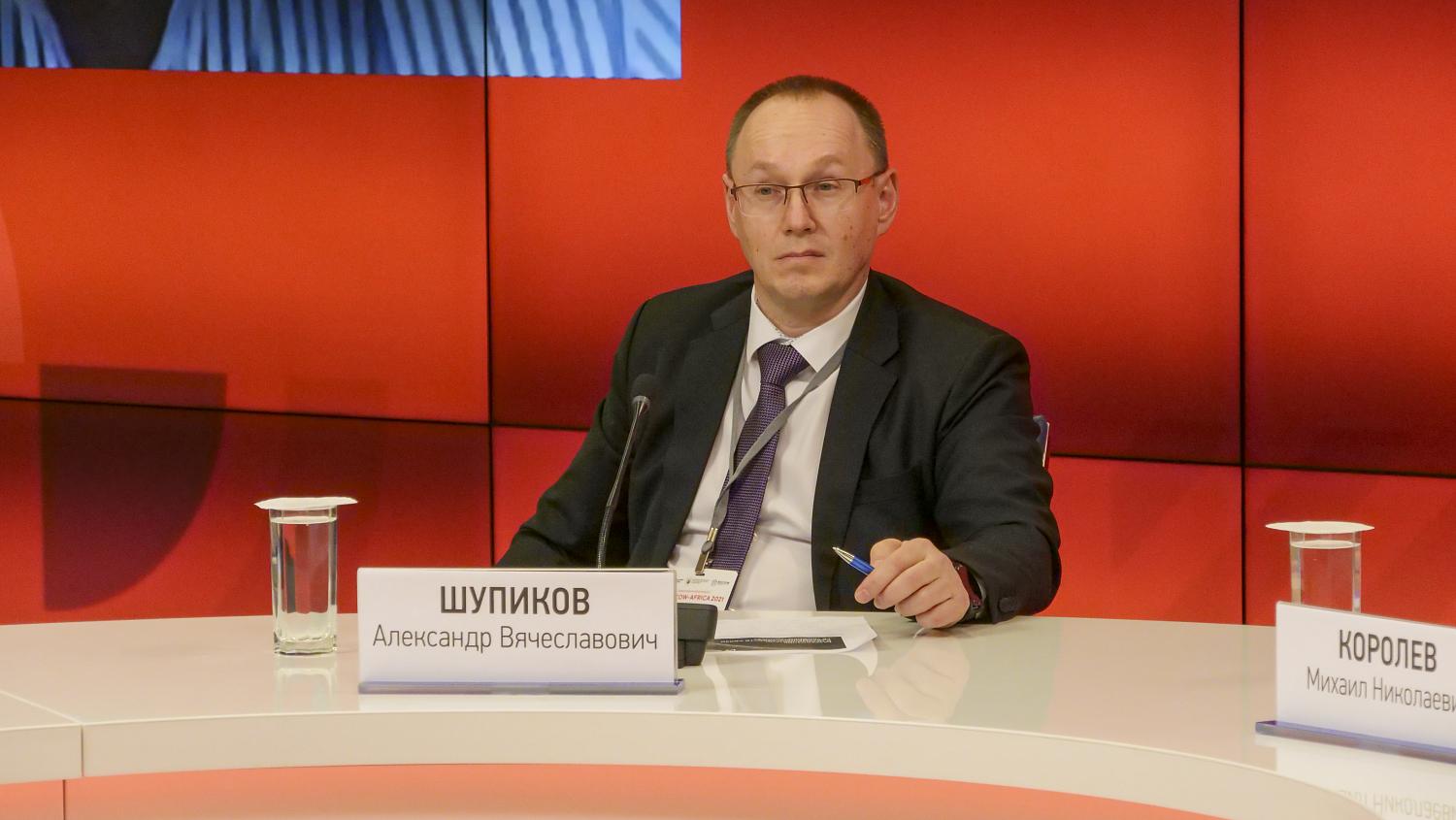 Африка готова к созданию бизнес-оазисов