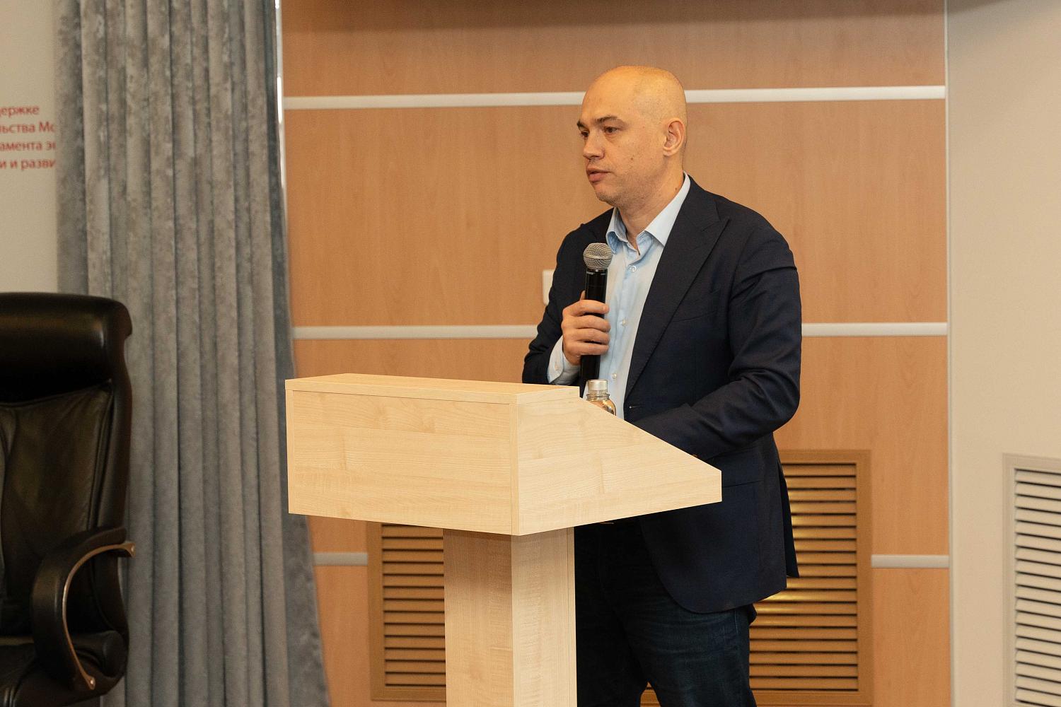 Стартовал осенний этап форсайт-сессий для новых резидентов МТПП