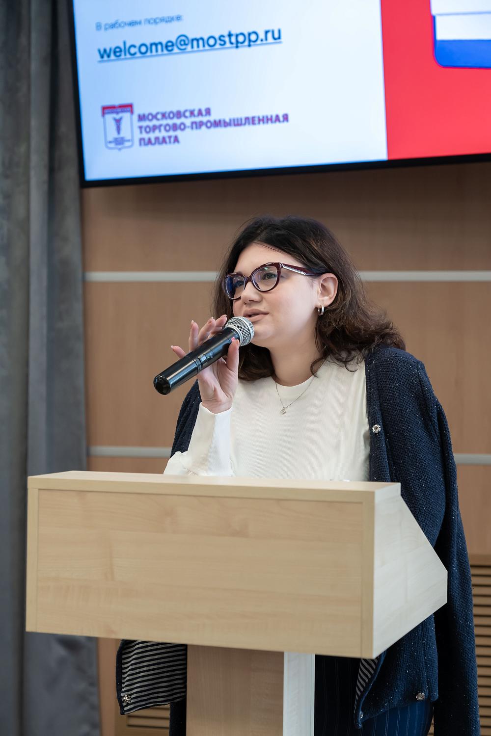 Идеи, эмоции и энергия предпринимателей – основа развития экономики города