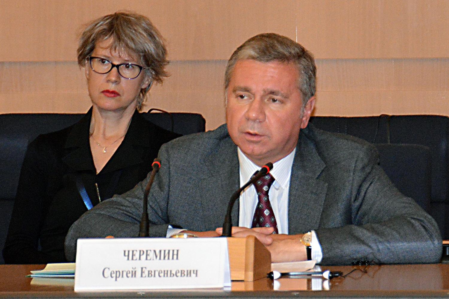 Москва познакомила иностранные фармацевтические компании с особенностями конкурсных процедур
