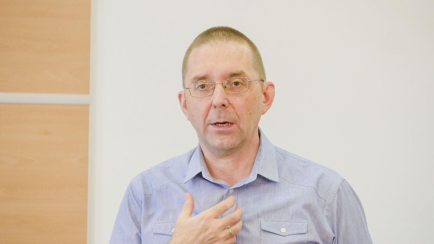 Комитет МТПП по развитию бизнес-практик обсудил два подхода к управлению компаниями