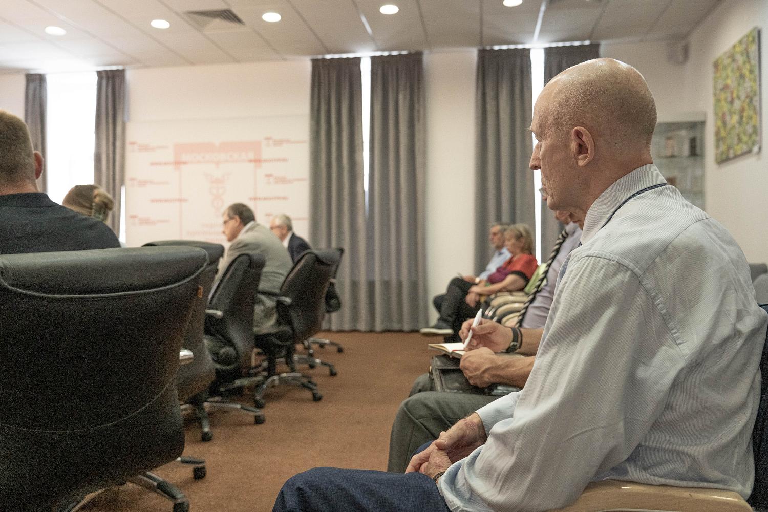 Эксперты поделились эффективными решениями для устойчивой поддержки социального предпринимательства