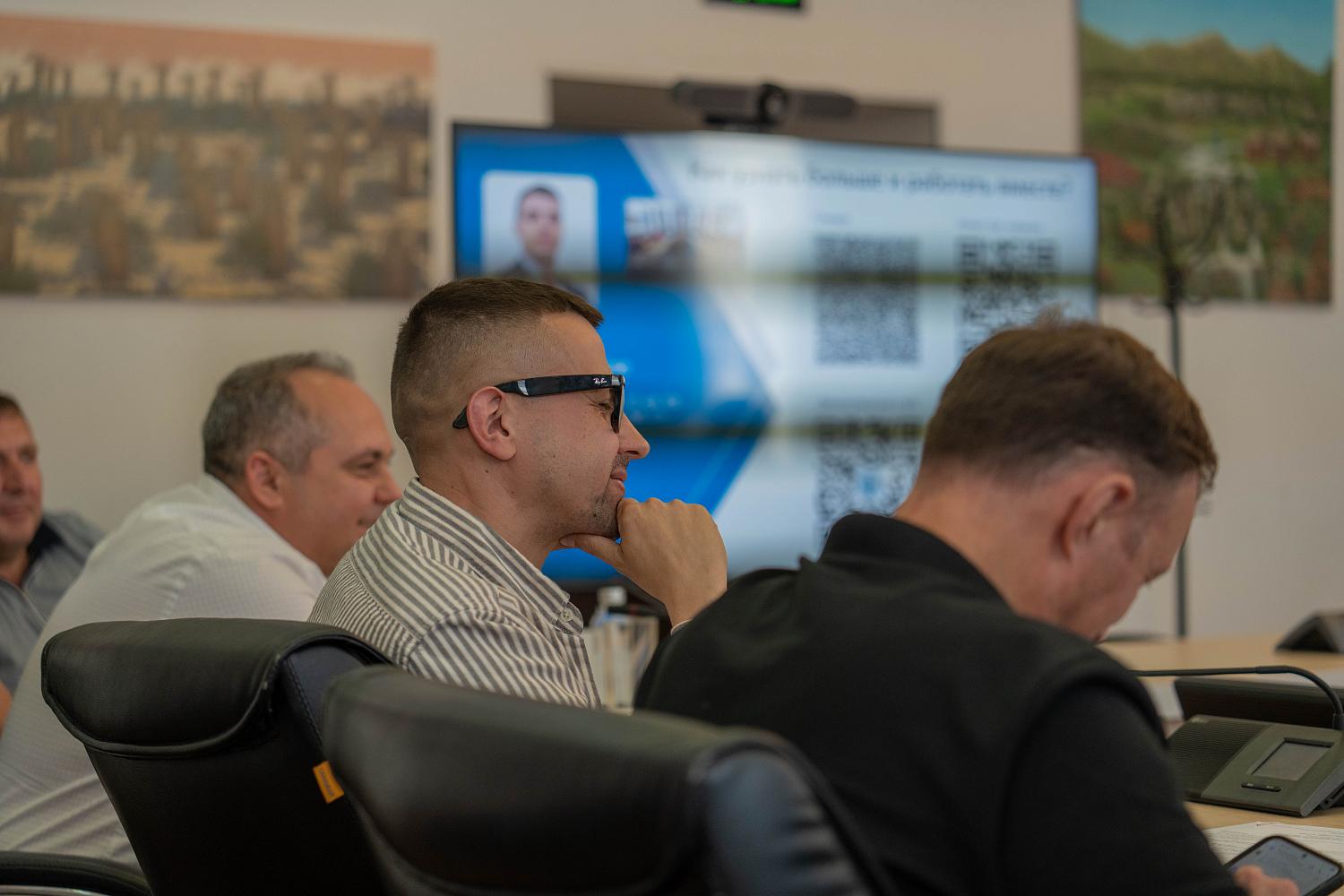 Эксперты обсудили пути решения проблем безопасности многоквартирных домов