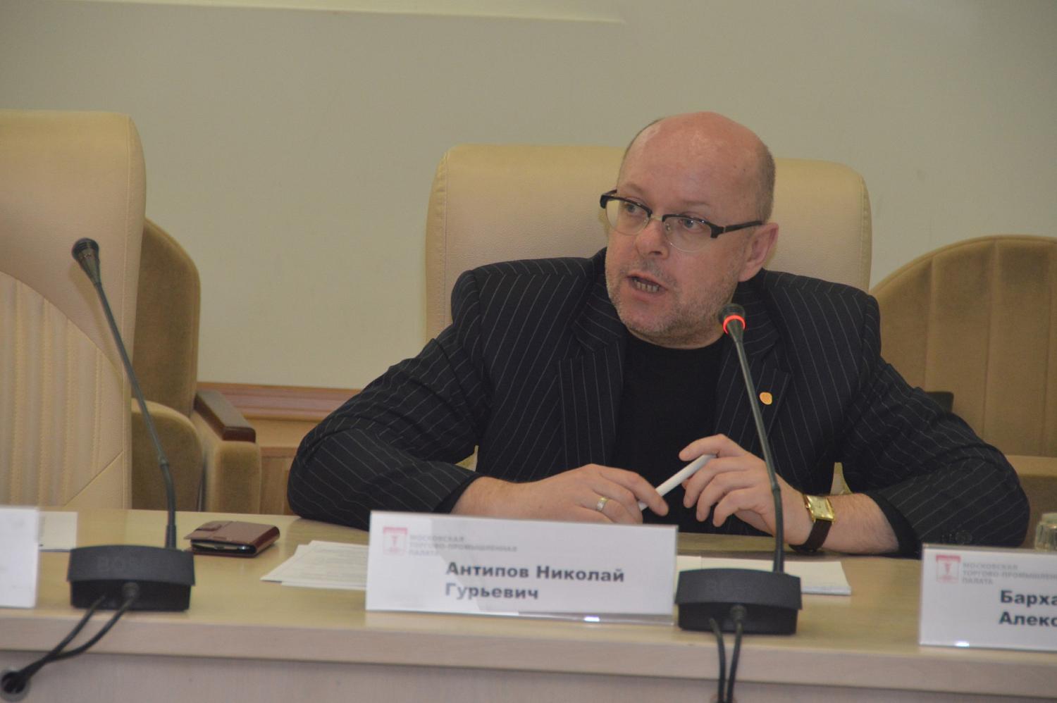 Социально ориентированные НКО ожидают социальный заказ государства