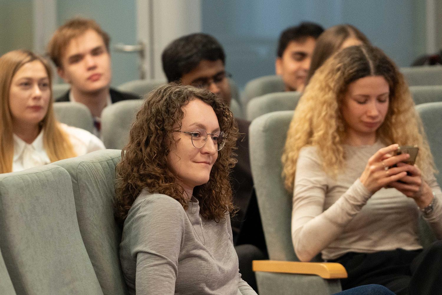 «Начни бизнес с Москвой»: МТПП вручила сертификаты слушателям 2025 года и объявила о запуске студенческого бизнес-клуба