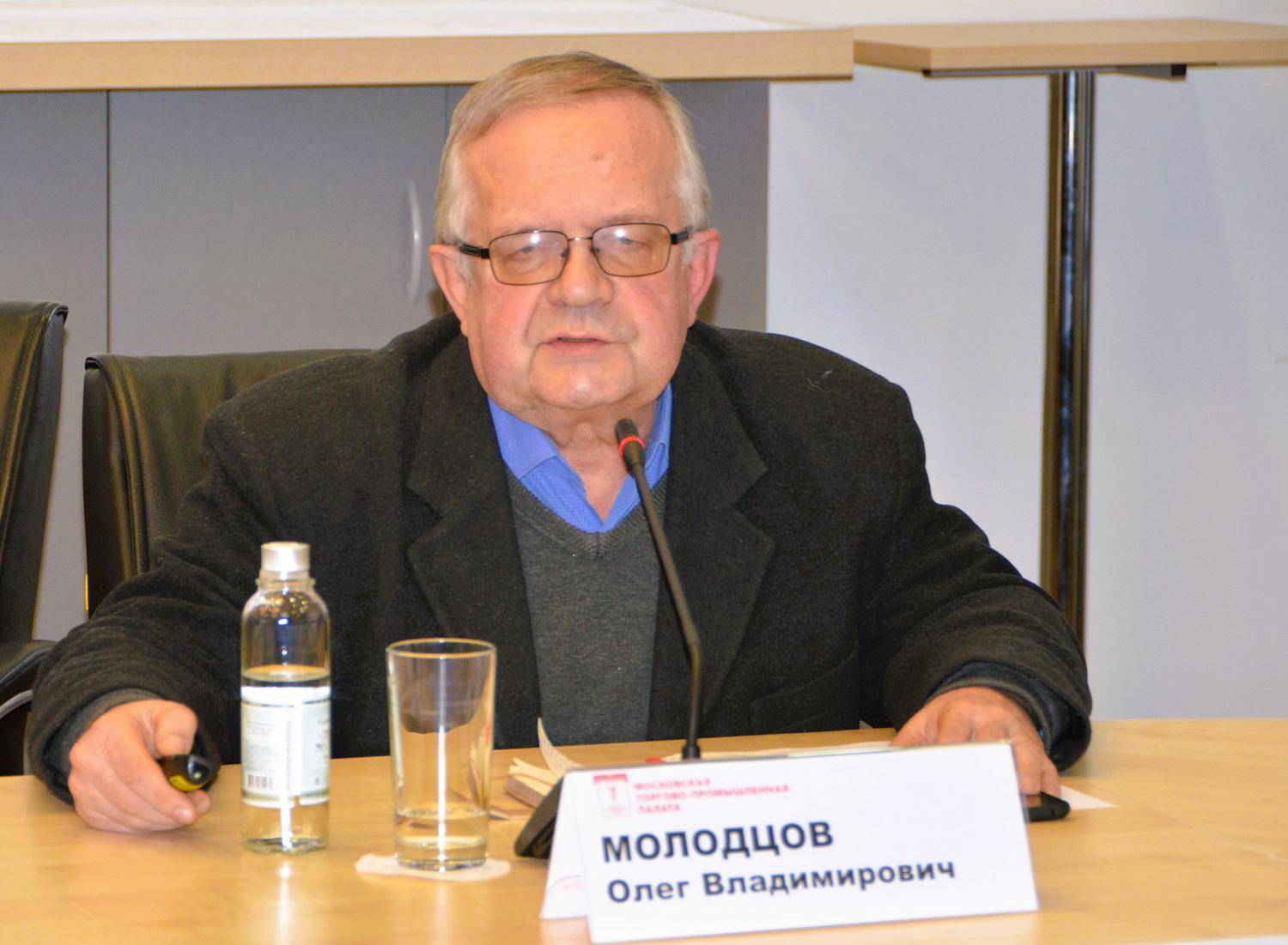 Специалисты обсудили проблемы комплексного развития территорий 