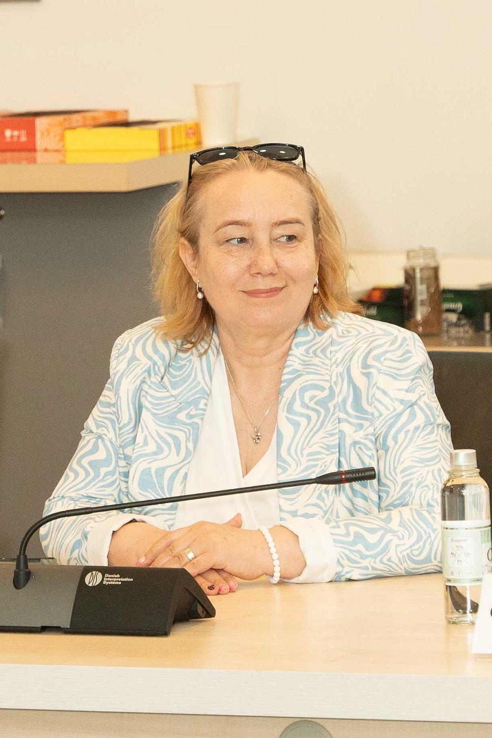 Женское предпринимательство является одним из драйверов развития экономики