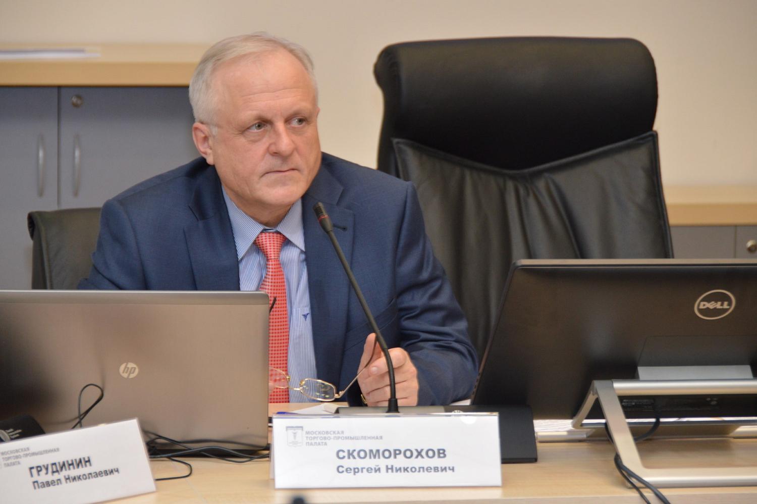 Как обеспечить Москву фермерскими продуктами?