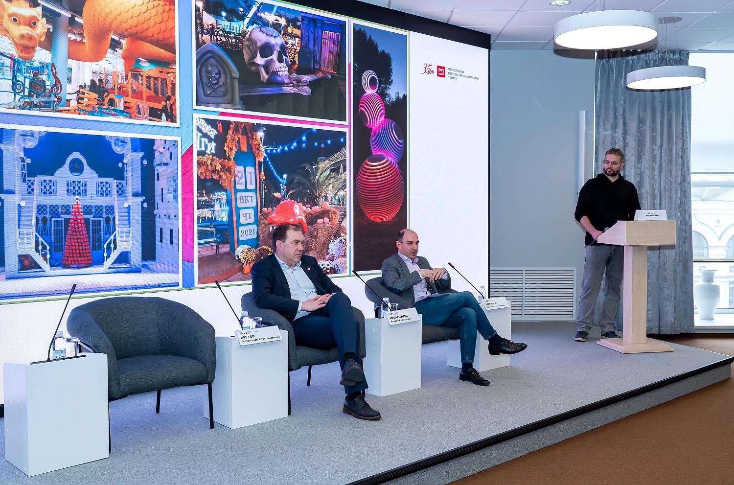 Как выстроить эффективное взаимодействие между выставочными застройщиками и креативными производствами