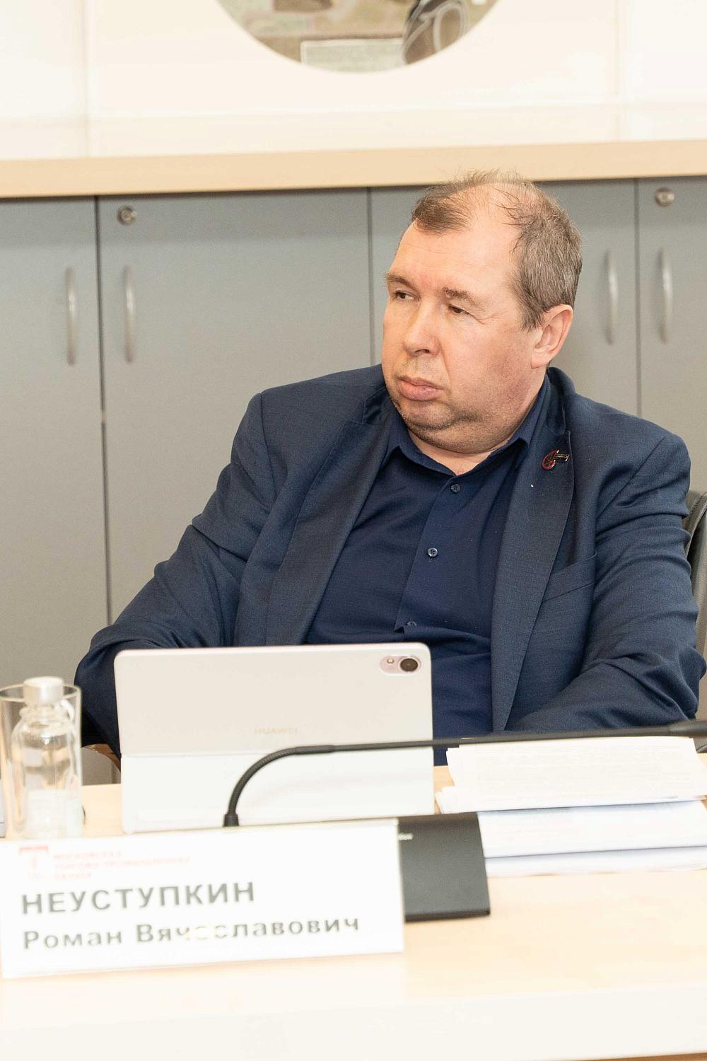 Энергетики обсудили состояние и перспективы развития силовой электроники