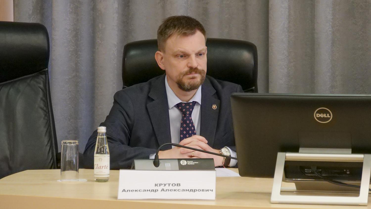 МТПП подписала соглашение о сотрудничестве с МГУТУ им. К.Г. Разумовского