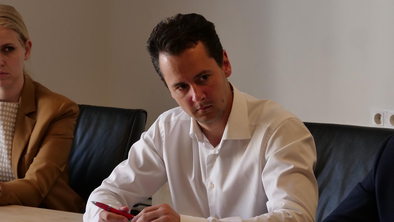 В МТПП обсуждены алгоритмы получения сертификатов СТ-1 в современных экономических реалиях