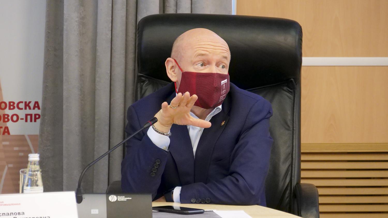 Как правильно собирать и хранить персональные данные?