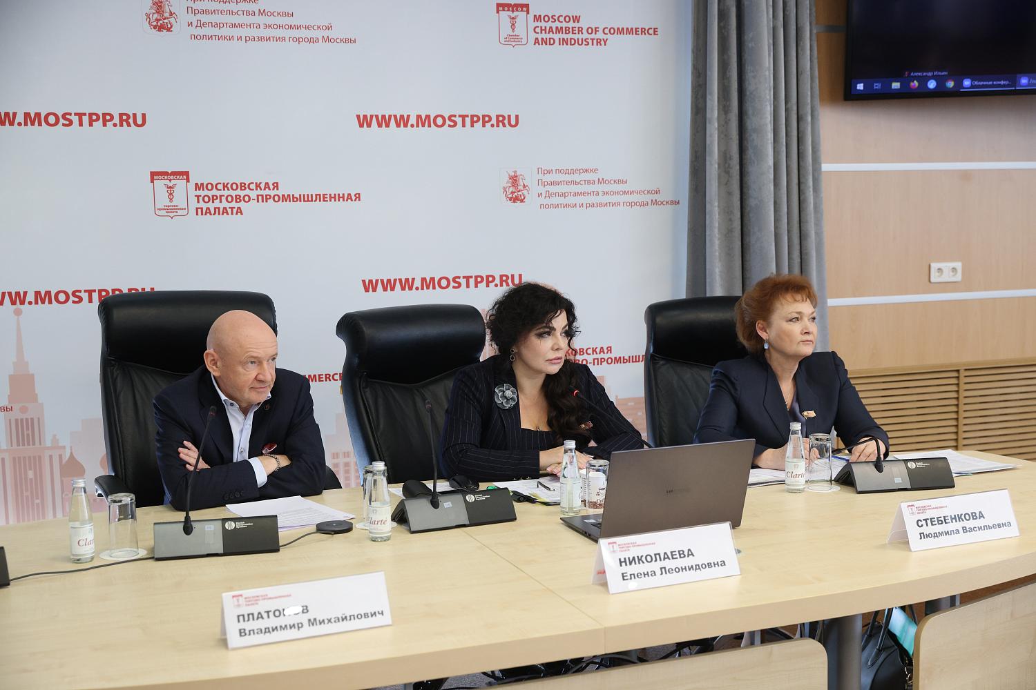 Обсуждены проблемы законодательного регулирования строительства объектов социальной инфраструктуры застройщиком 