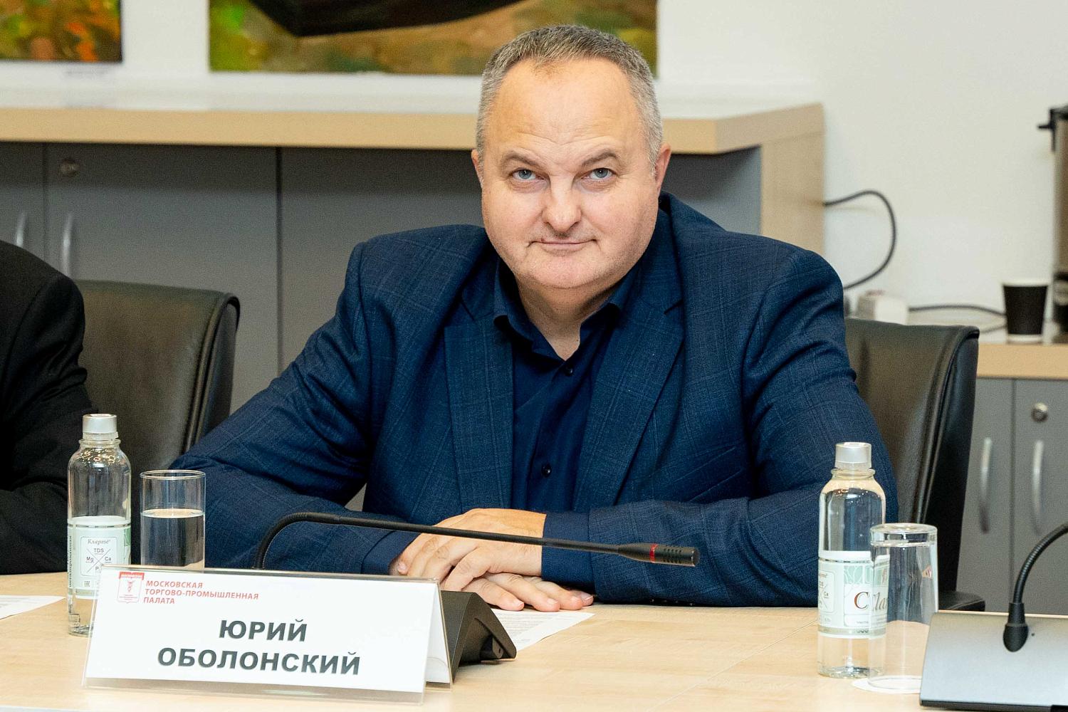 На площадке МТПП обсужден ряд культурно-исторических и социально ориентированных проектов