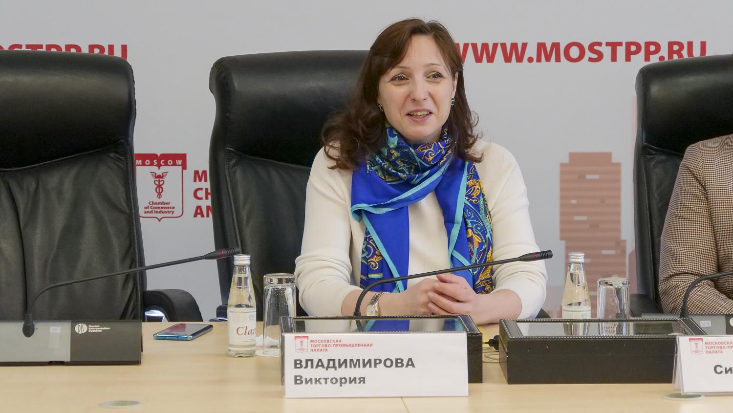 Молодые стилисты и дизайнеры представили социально ориентированные проекты
