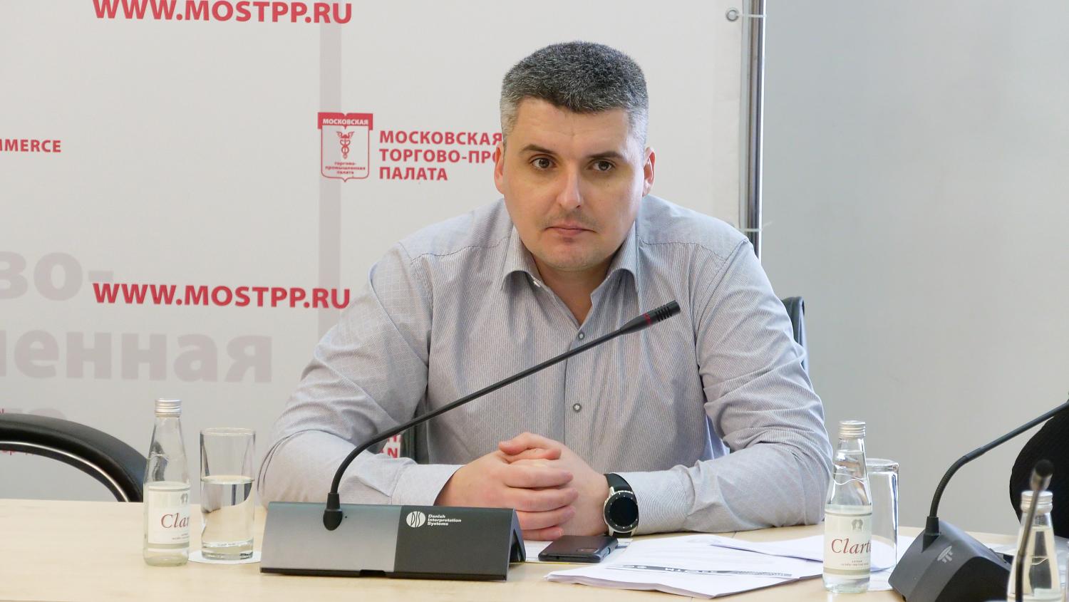 Эксперты МТПП ответили на вопросы представителей технопарков