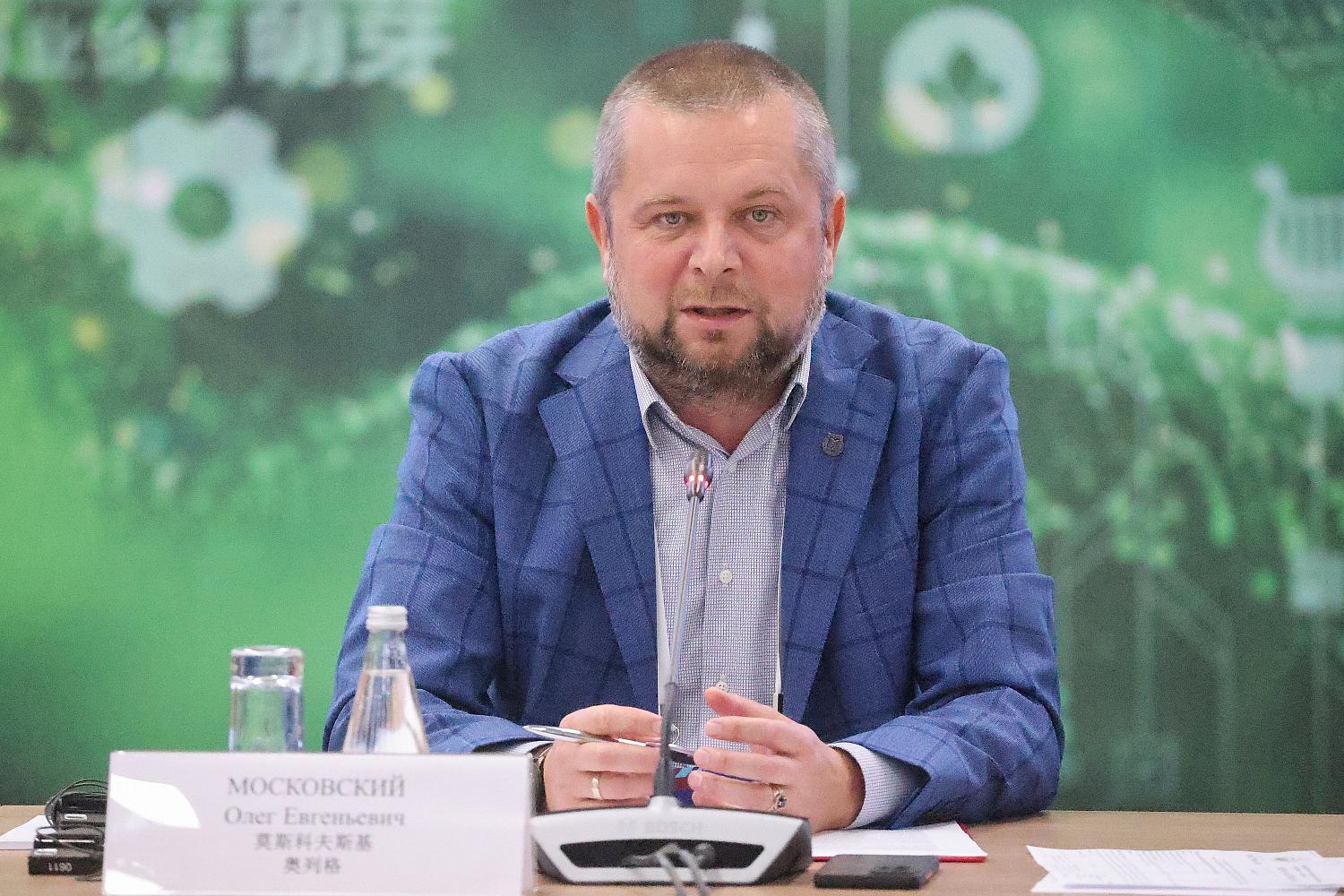 Перспективы сотрудничества в сфере автопрома и спецтехники Россия-Китай обсудиди в Республике Татарстан