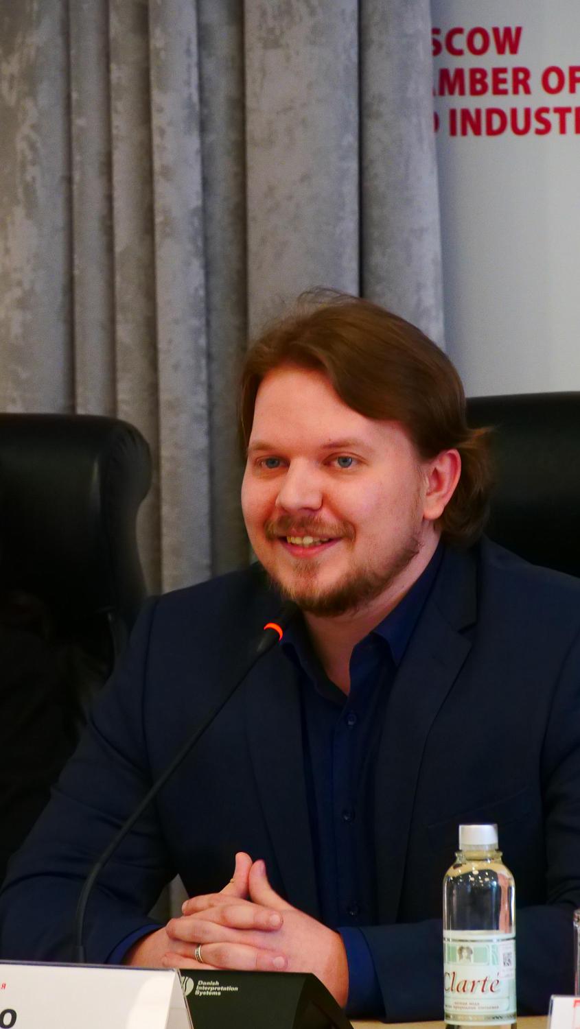 Предприниматели получили навыки грамотной самопрезентации и узнали, на чём строится личный бренд
