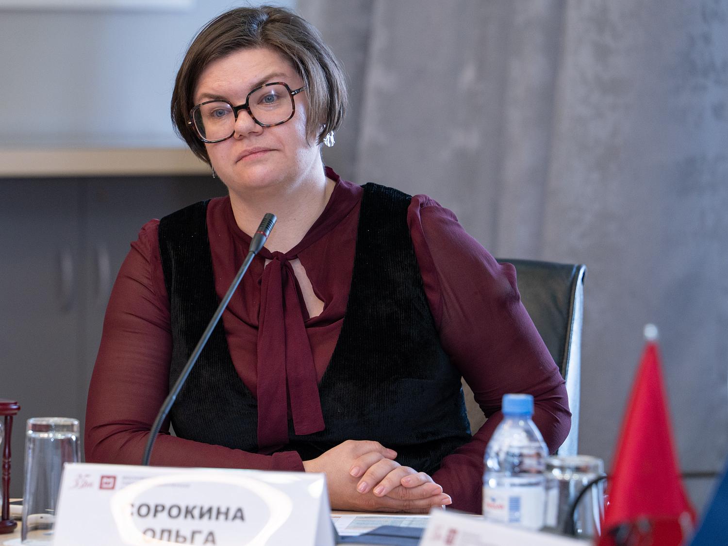 Предпринимателям рассказали, каким должно быть успешное мероприятие