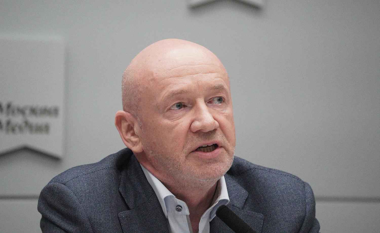 Руководители МТПП представили проекты палаты, направленные на помощь бизнесу