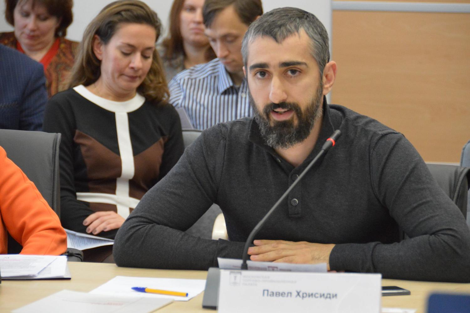 МТПП рассматривает возможность создания Комитета по поддержке семейного бизнеса
