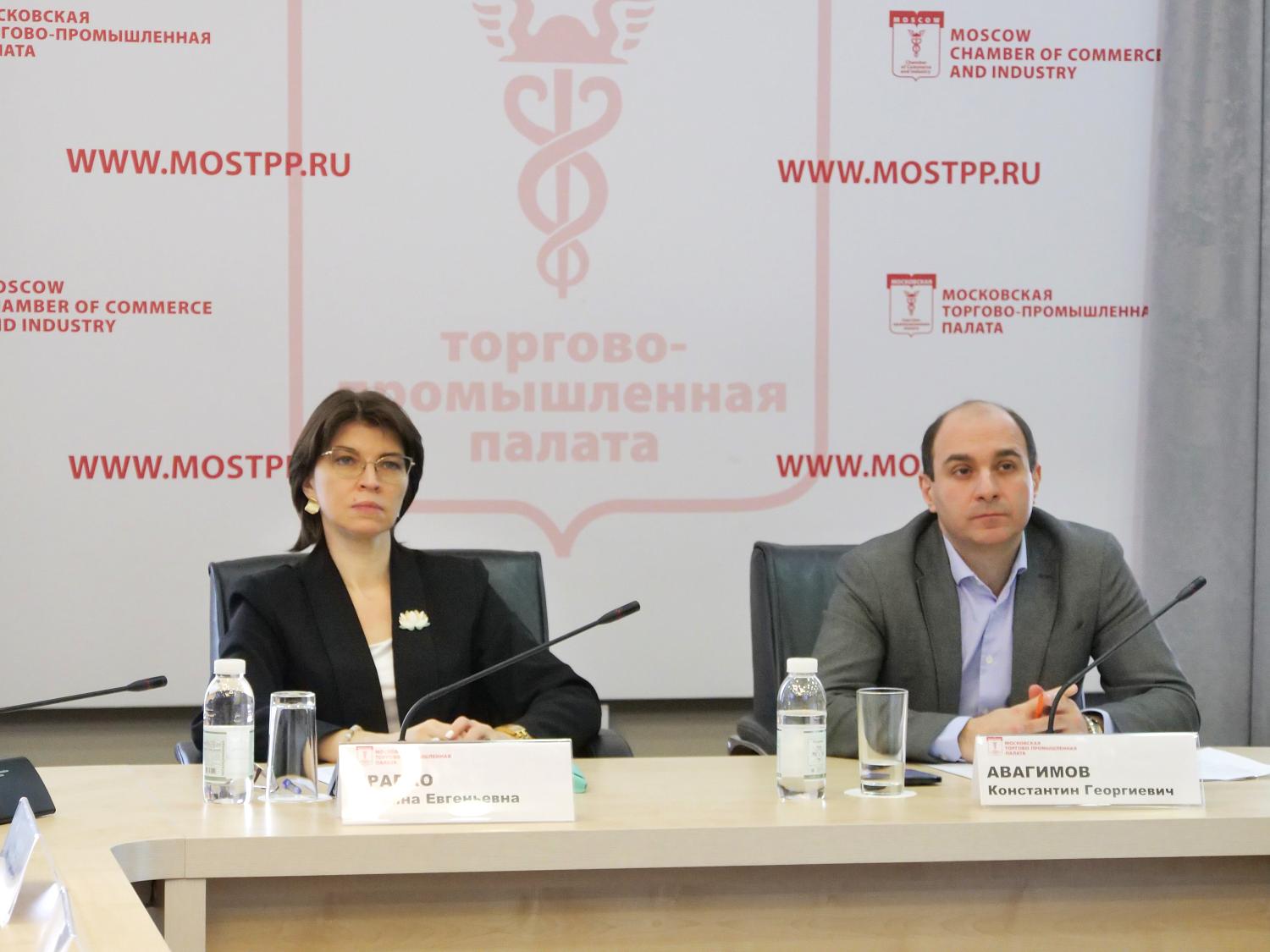 Об ответственном подходе к объектам культурного наследия говорили эксперты на площадке МТПП