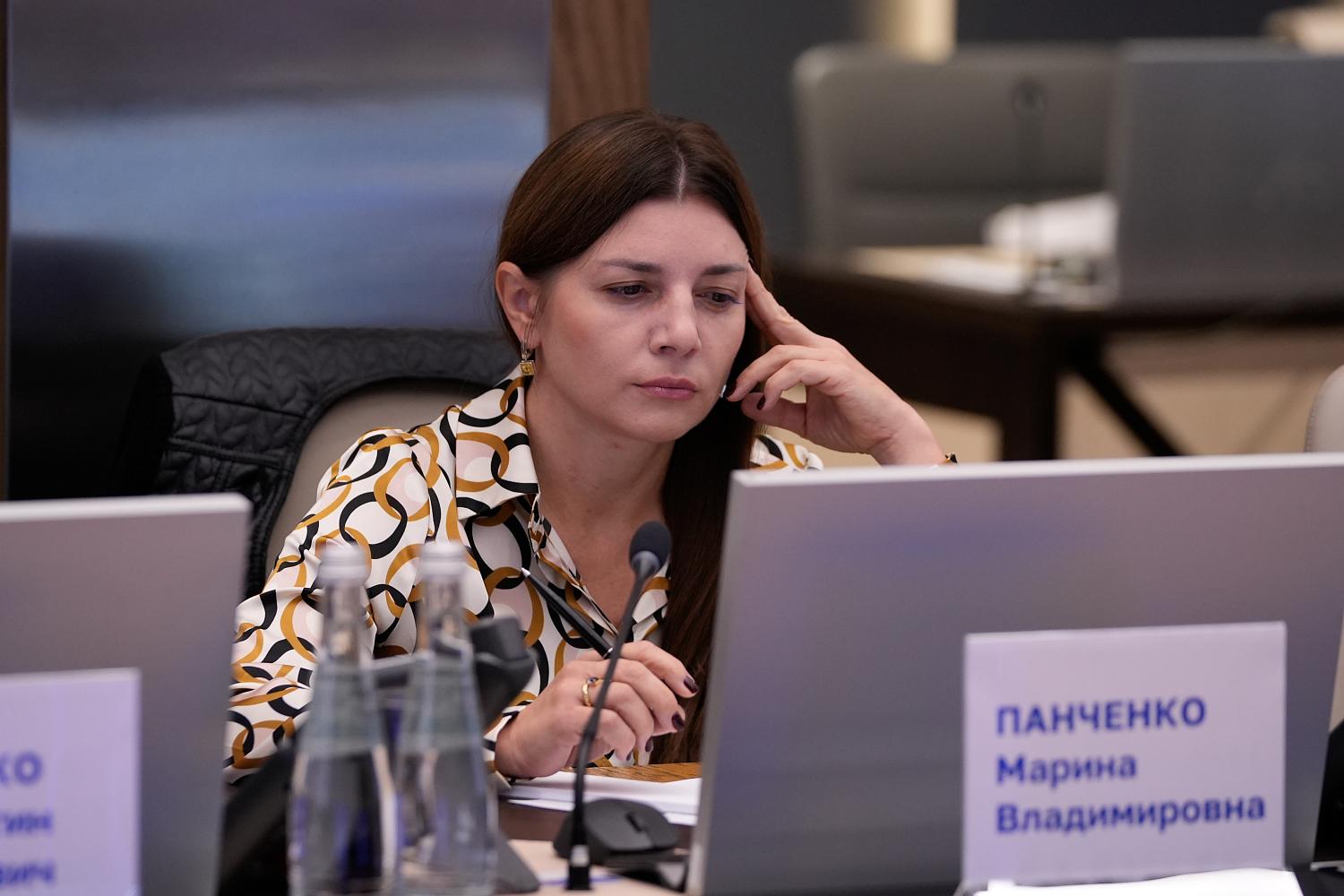 В Ситуационном центре Москвы обсуждались пути развития антикоррупционной экспертизы