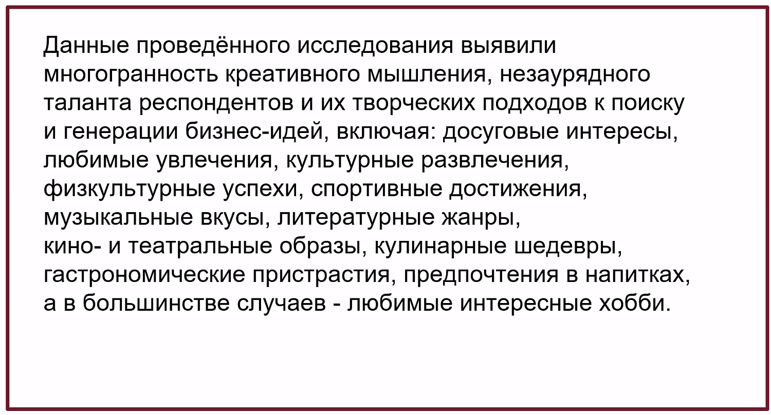 Предприниматели узнали, как монетизировать бизнес-идею