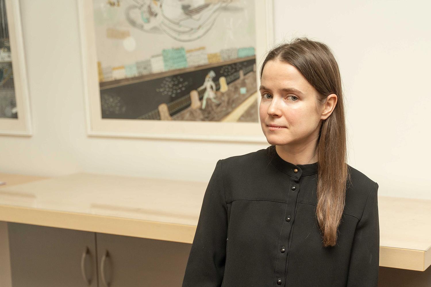 Пушкиниана в живописи: новая выставка в стенах Палаты