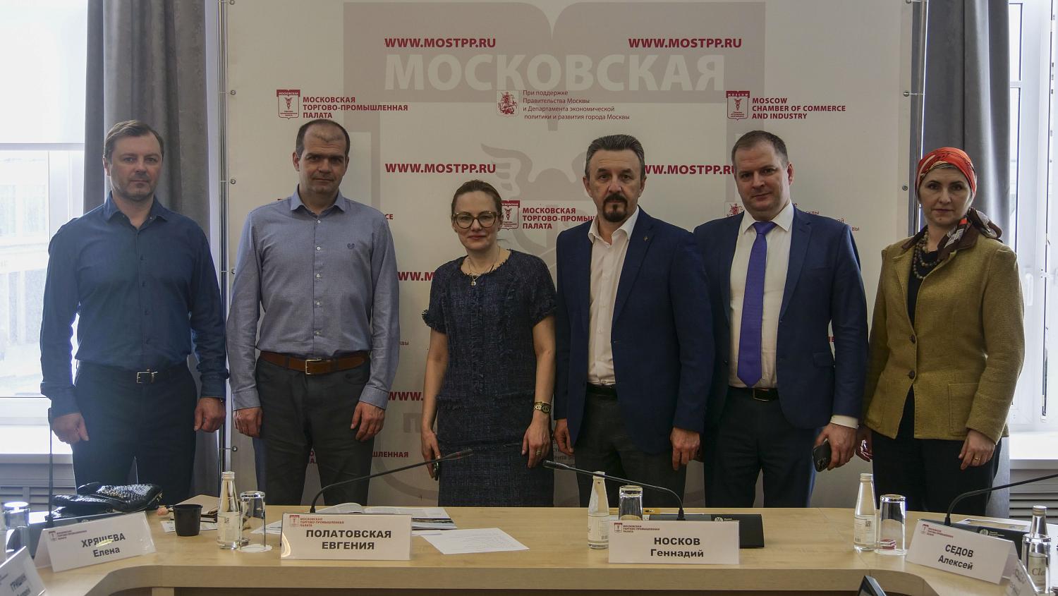 Импортозамещение в сфере строительства и дизайна: проблемы и перспективы