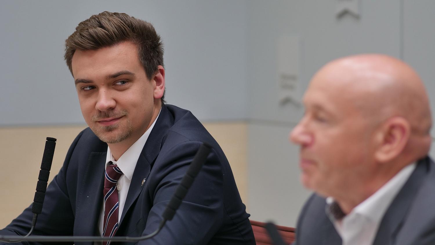 Цифровой прорыв МТПП получил мировое признание