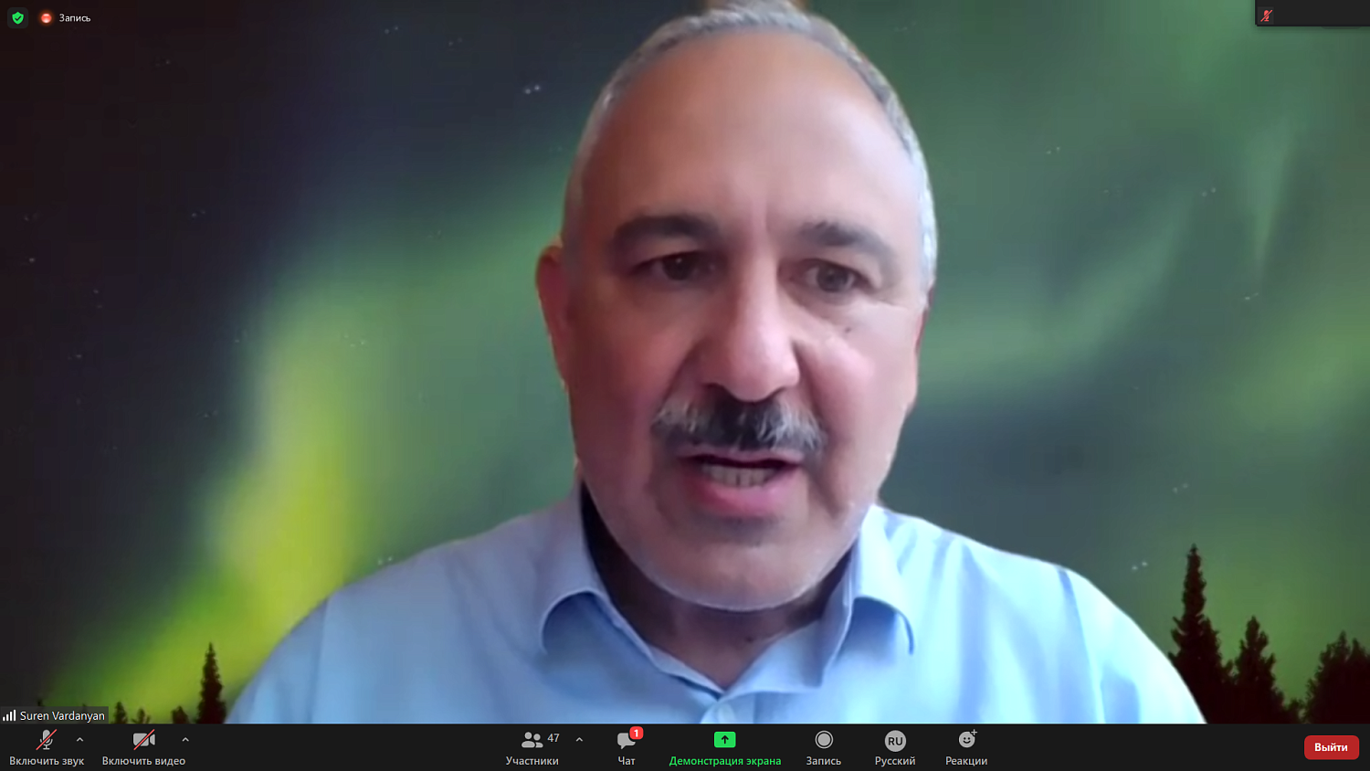 Беспилотники, «умная мобильность», вакуумные поезда – близкое будущее Москвы и Роттердама 