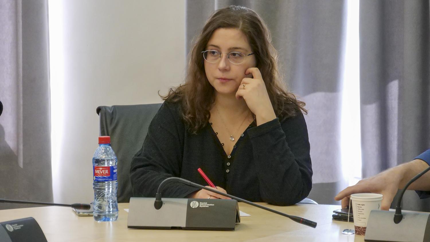 Кто и как регулирует цифровые отношения? 