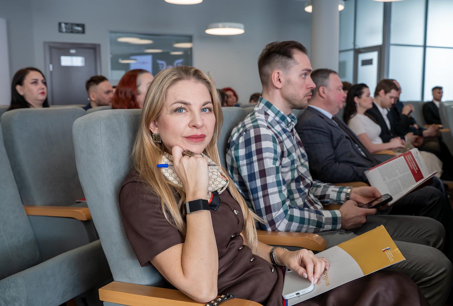 «Город как точка сборки»: в МТПП обсудили инвестиции и креативные индустрии