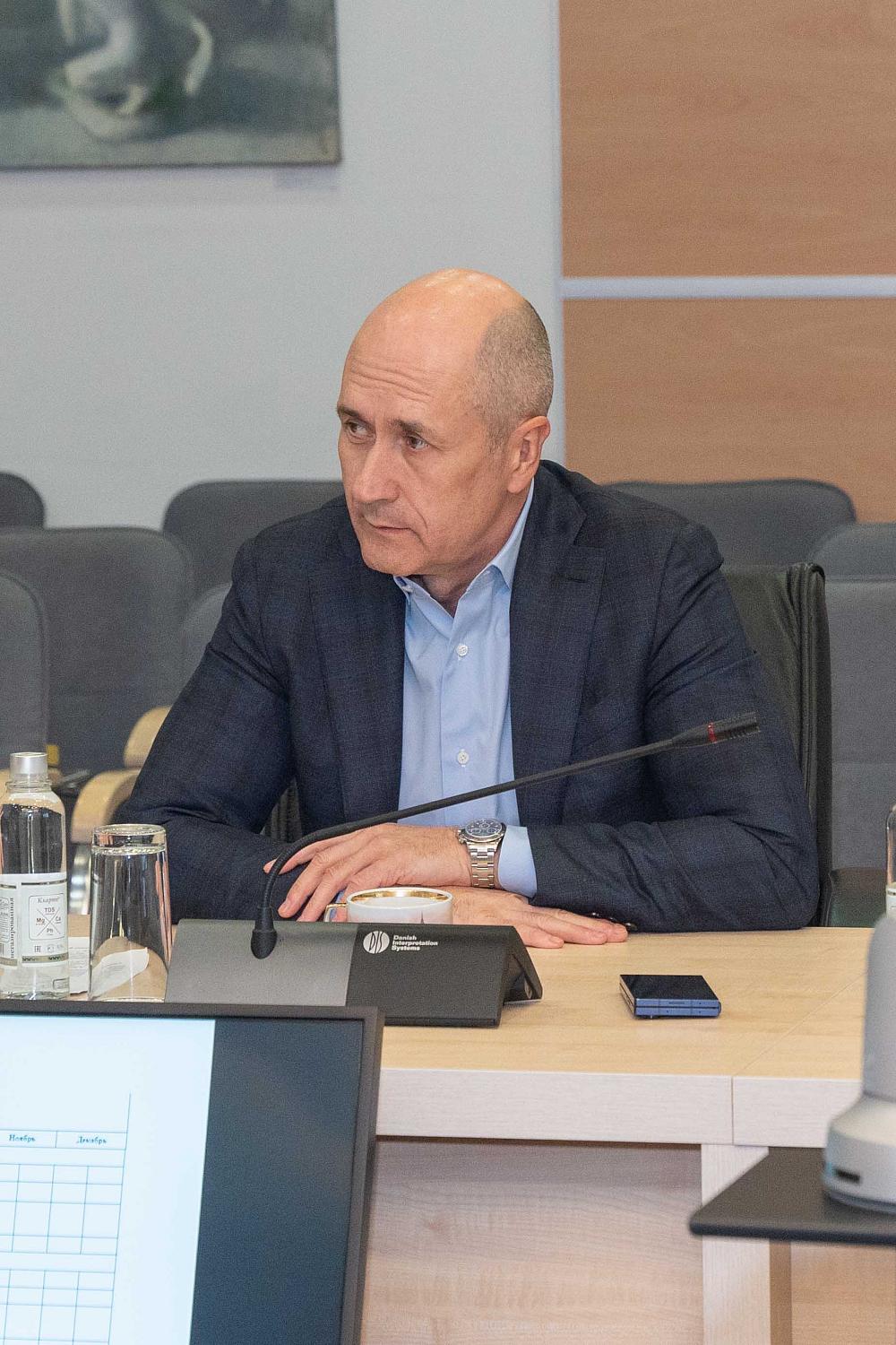 «Московское качество» переходит на новый качественный уровень