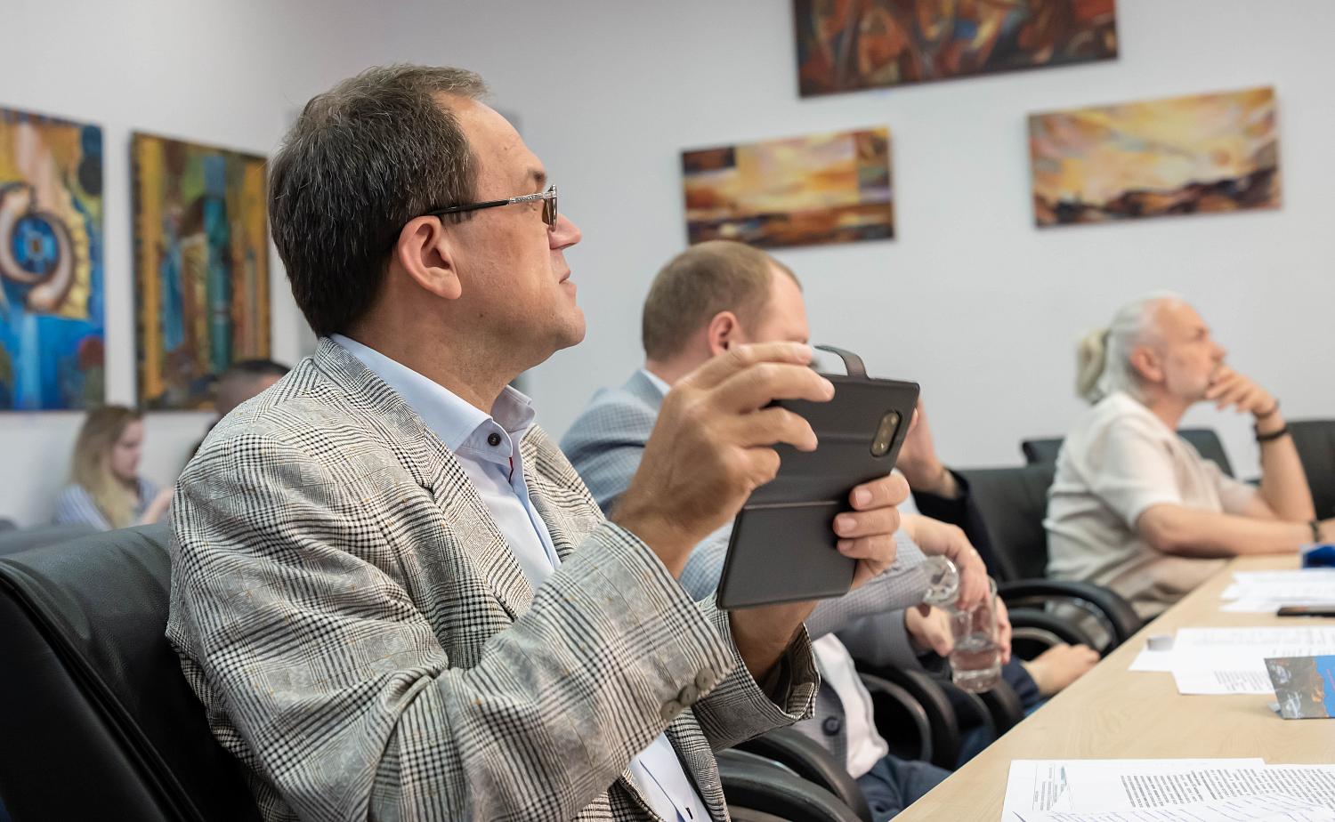 От кустарного производства к массовому выпуску – эксперты МТПП обсудили будущее отечественных автодомов