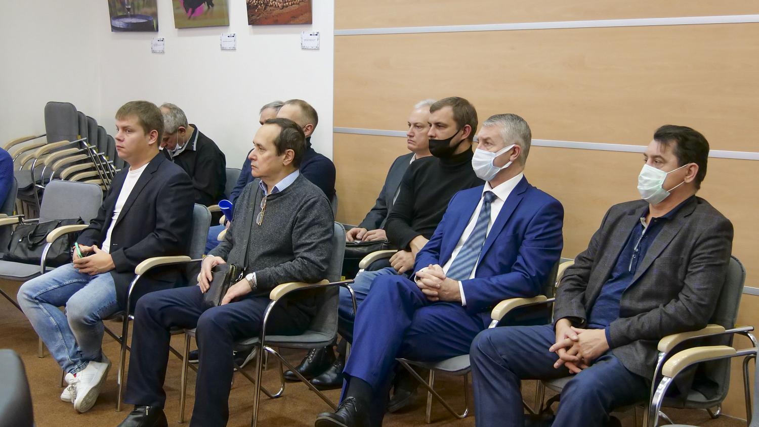 Эксперты НСБ опасаются, что перезаключение договоров на обслуживание домофонов снизит уровень безопасности городской среды