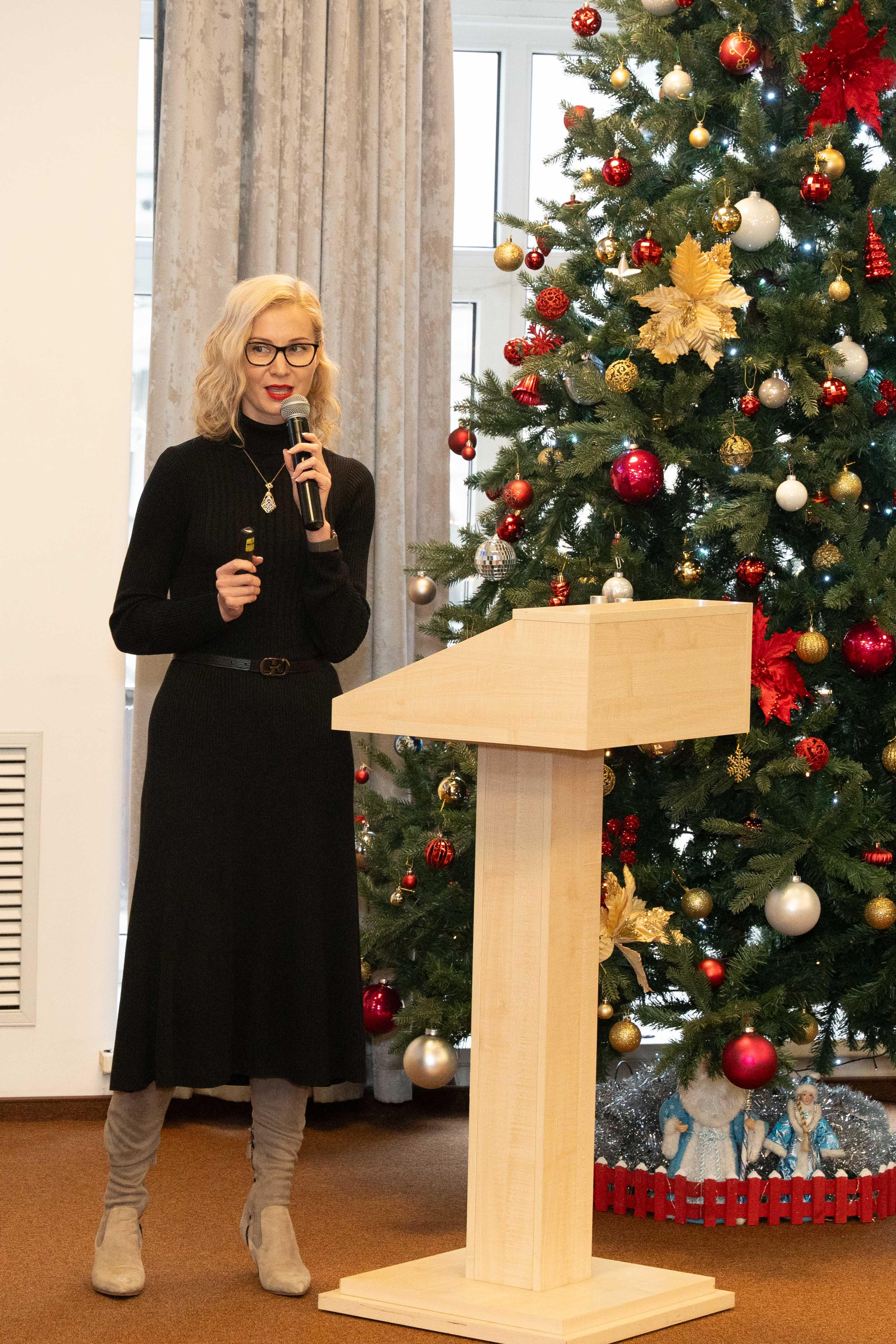 Да будет свет! В МТПП обсудили будущее отечественного светового дизайна