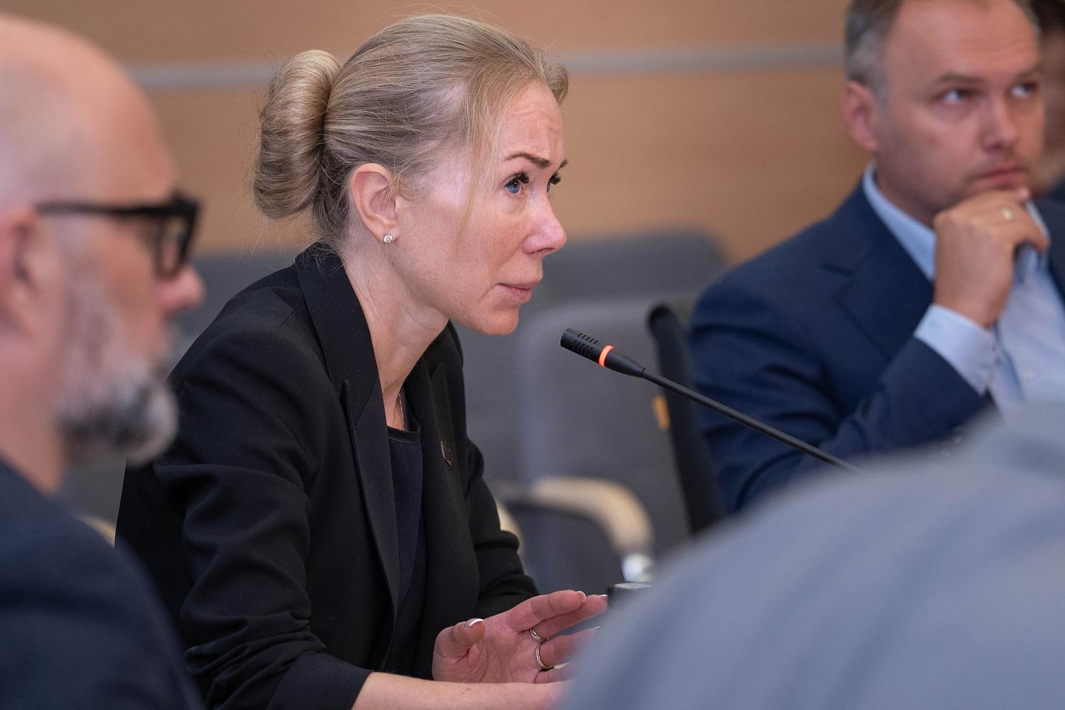 СРО в строительстве: новые требования и возможности для бизнеса Москвы    