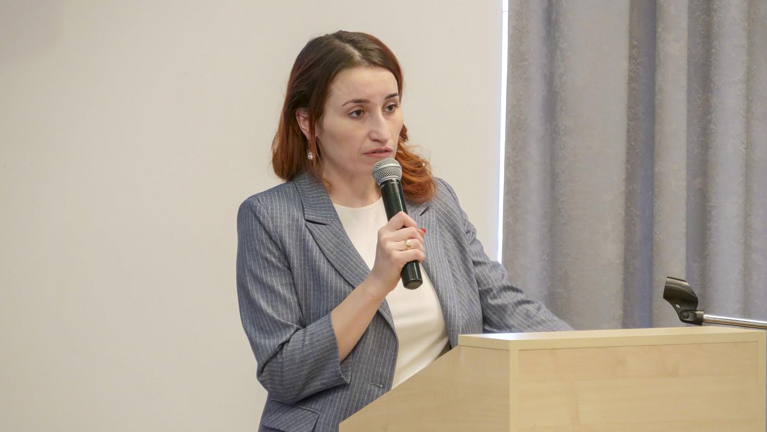 Городские власти поддерживают сферу ЖКХ в условиях санкционного давления