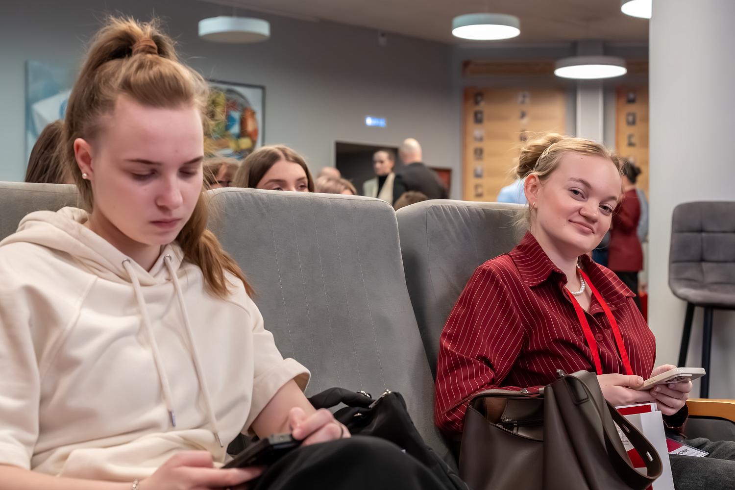 Новые участники проекта «Начни свой бизнес с Москвой» начали обучение с разработки стратегий выхода на международные рынки