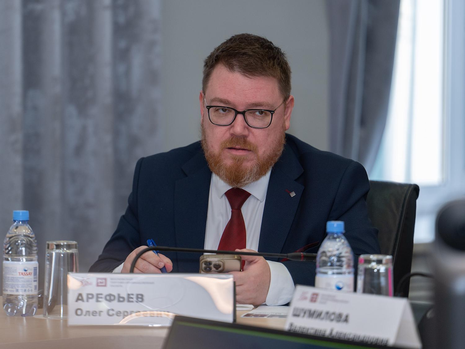 Проектировщики и строители обсудили нюансы перехода на отечественное программное обеспечение