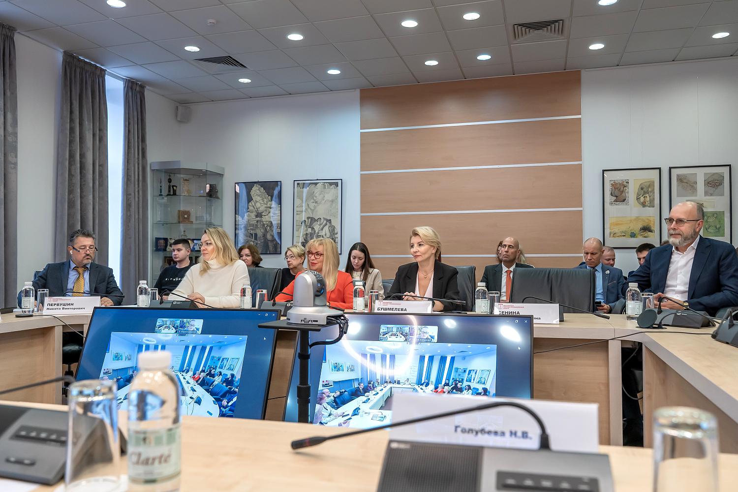 Профессиональное сообщество и госструктуры согласуют подход к квалификациям медиаторов