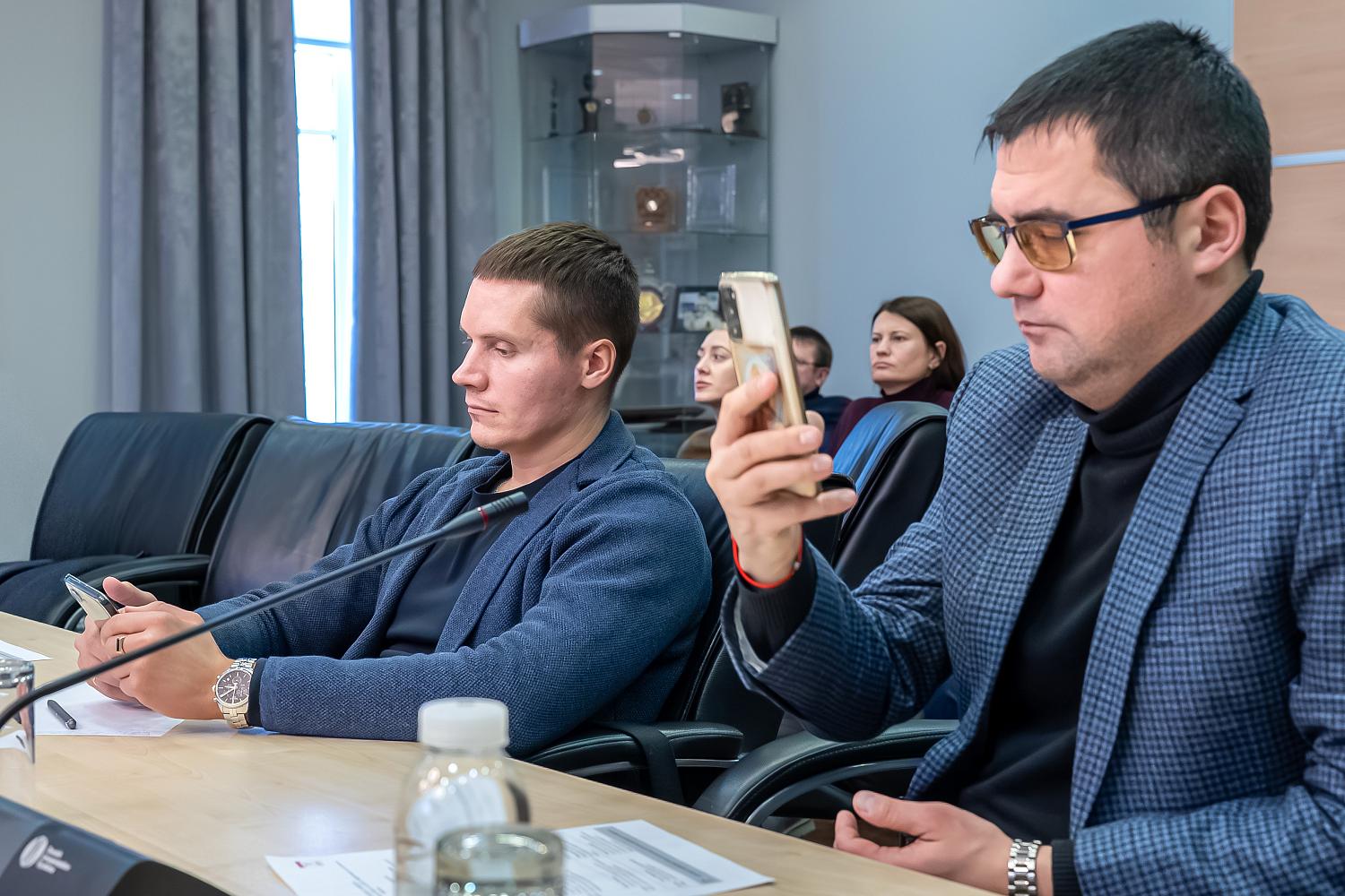 Эксперты в МТПП пояснили, как грамотно перейти на НДС и избежать налоговых рисков